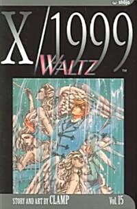 X/1999 15 (Paperback, GPH)