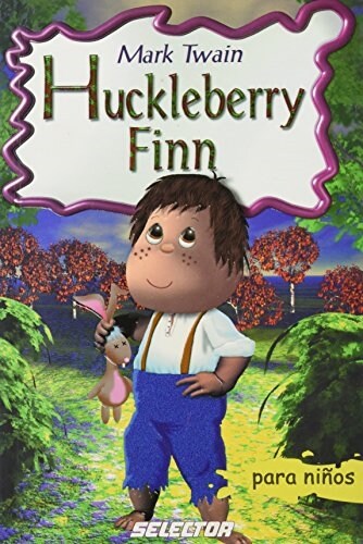 Huckleberry Finn (Paperback)