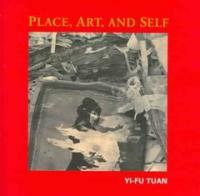 Place, art, and self