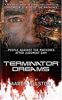 Terminator Dreams (Paperback, Reprint)