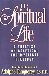 The Spiritual Life (Paperback, 2nd)