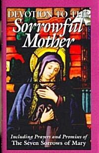 Devotion to the Sorrowful Mother (Paperback)