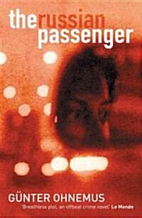The Russian Passenger (Paperback)