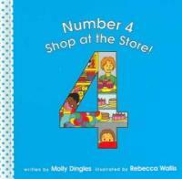 Number 4 (School & Library) - Shop At The Store!