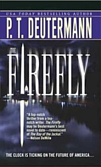 The Firefly (Paperback)