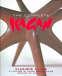 The Complete Kagan (Hardcover)