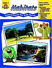 Habitats (Paperback, Teacher)