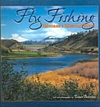 Fly Fishing Montanas Missouri River (Hardcover)