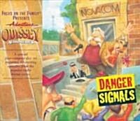 Danger Signals (Audio CD, Abridged)