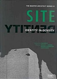 Site (Hardcover)