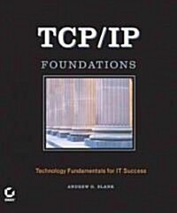 TCP/IP Foundations (Paperback)