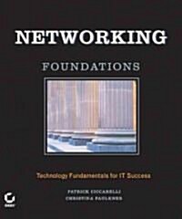 Networking Foundations (Paperback)