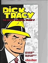 Dick Tracy (Paperback)