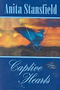 Captive Hearts (Paperback)