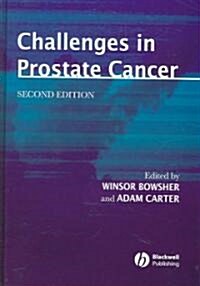 Challenges in Prostate Cancer (Hardcover, 2)