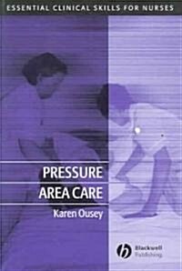 Pressure Area Care (Paperback)