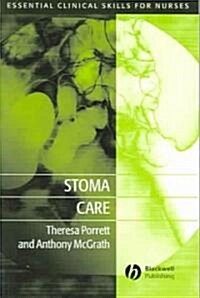 Stoma Care (Paperback)