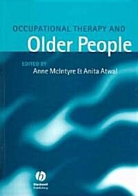 Occupational Therapy With Older People (Paperback)