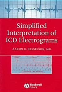 Simplified Interpretation of ICD Electrograms (Paperback)