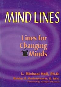 Mind-Lines: Lines for Changing Minds (Paperback, 5)