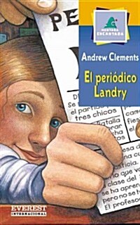 El Periodico Landry / The Landry News (Paperback)