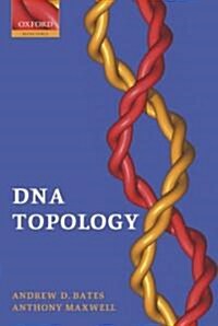 DNA Topology (Paperback)