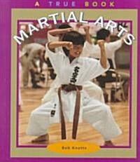Martial Arts (Library)