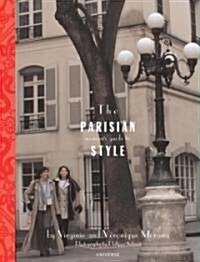 The Parisian Womans Guide to Style (Paperback)