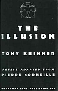 The Illusion (Paperback)