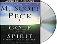 Golf and the Spirit (Audio CD)