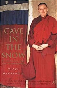 Cave in the Snow (Paperback)