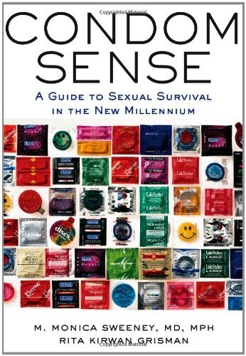 [중고] Condom Sense: A Guide to Sexual Survival in the New Millennium (Paperback)