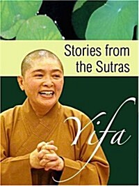 Stories From The Sutras (Paperback)