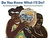 [중고] Do You Know What Ill Do? (Hardcover, Revised)