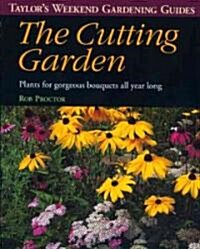 The Cutting Garden (Paperback)