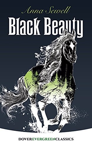 [중고] Black Beauty (Paperback)