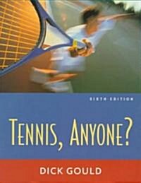 Tennis, Anyone? (Paperback, 6th, Subsequent)
