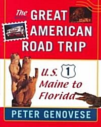 The Great American Road Trip (Hardcover)