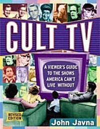 Cult TV (Paperback, Revised, Subsequent)