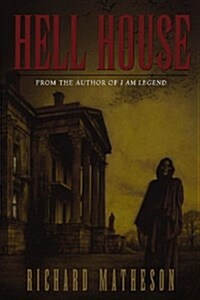 Hell House (Paperback)