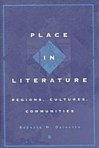 Place in Literature (Hardcover)