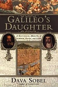Galileos Daughter (Hardcover)