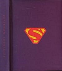 Superman Addresses (Hardcover)