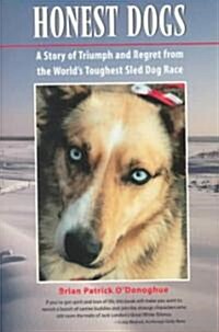 Honest Dogs (Paperback)
