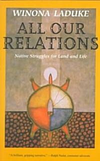 All Our Relations (Paperback)
