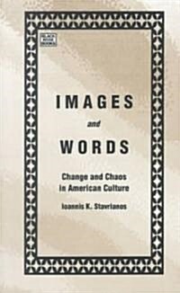 Images and Words (Hardcover)