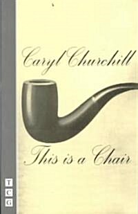 This Is a Chair (Paperback)