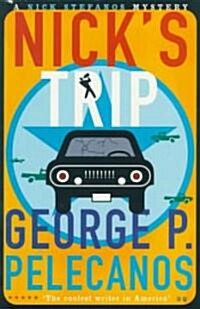 Nicks Trip (Paperback)