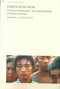 China Into Film (Paperback)