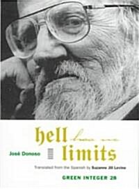 Hell Has No Limits (Paperback)